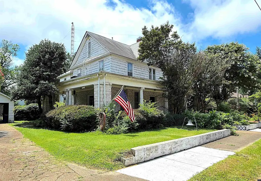 803 Main, Union City, TN 38261 - #2