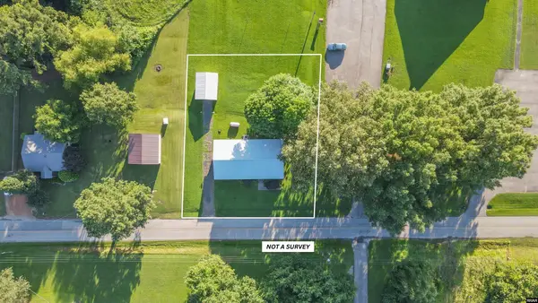 663 Gaylord Road, Sharon, TN 38255