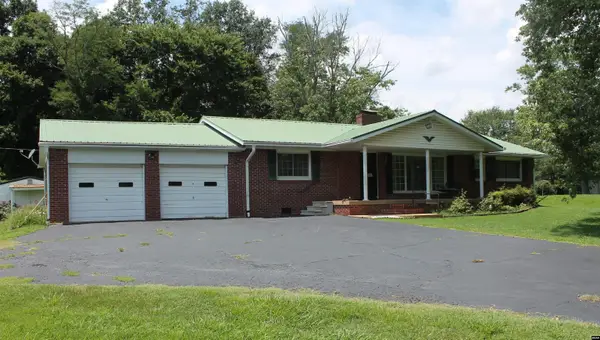 724 Morrow, Dresden, TN 38225