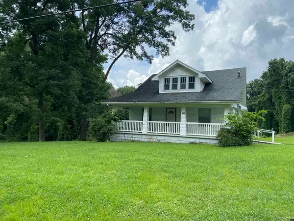 1405 Myron Cory, Hickman, KY 42050