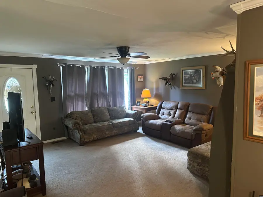 4478 Crystal, Union City, TN 38261 - Image #2