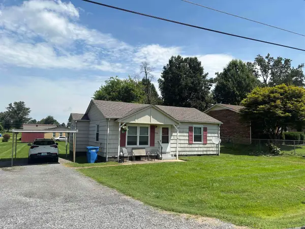 1008 4th Street, Fulton, KY 42041