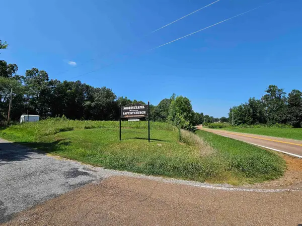 Hwy 124, GREENFIELD, TN 38230