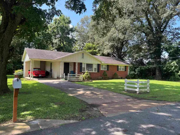 1109 5th, Fulton, KY 42041