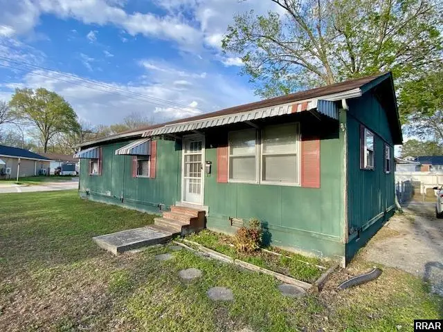 302 Elm, Martin, TN 38237 - #1