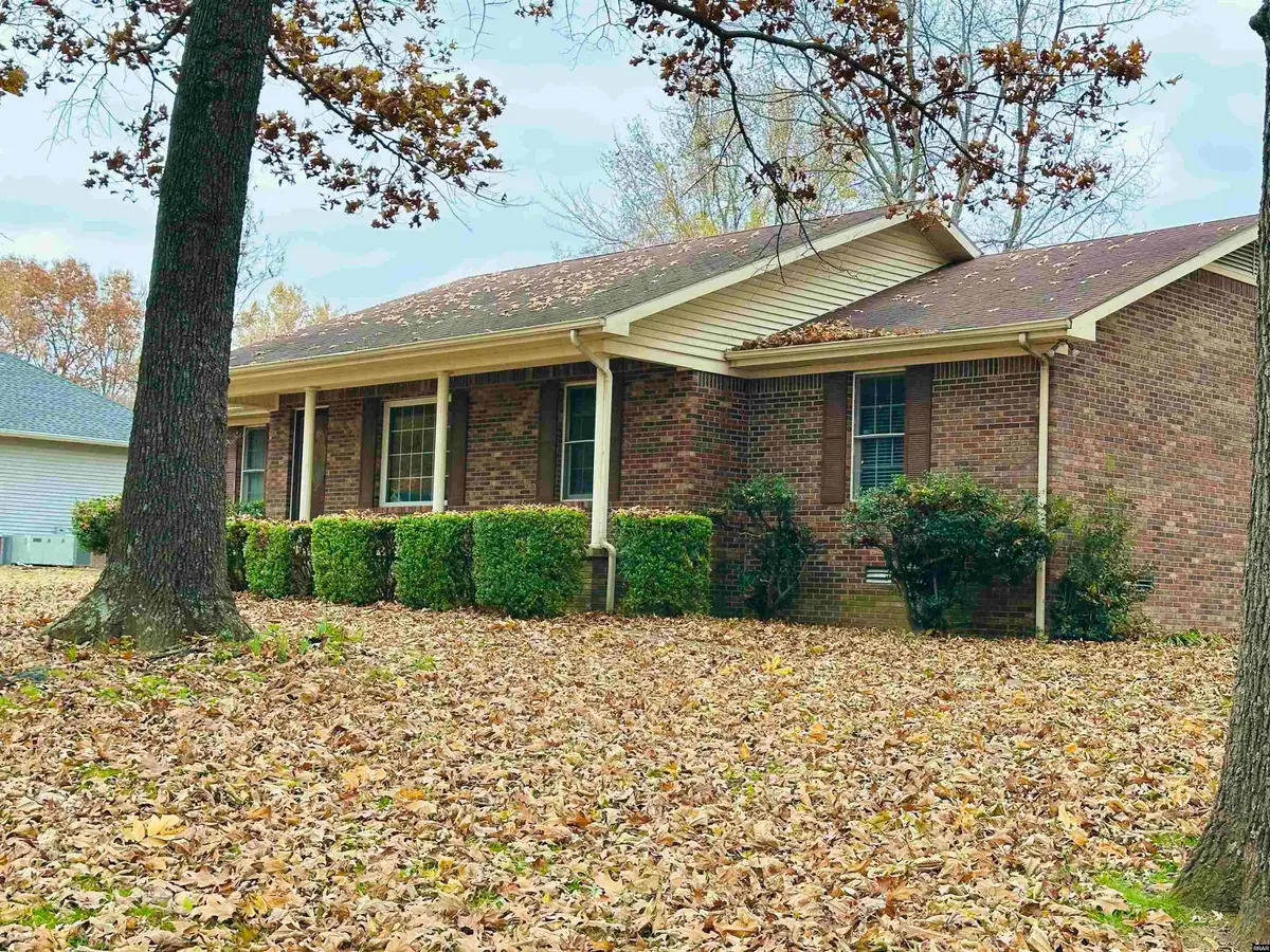 112 Landrum Dr., Martin, TN 38237 - #1