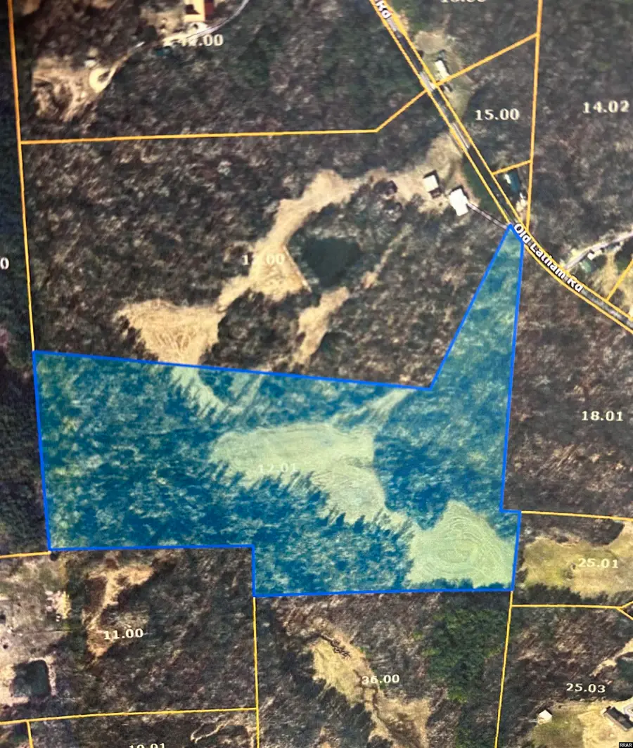 Old Latham, Dresden, TN 38225 - Image #2