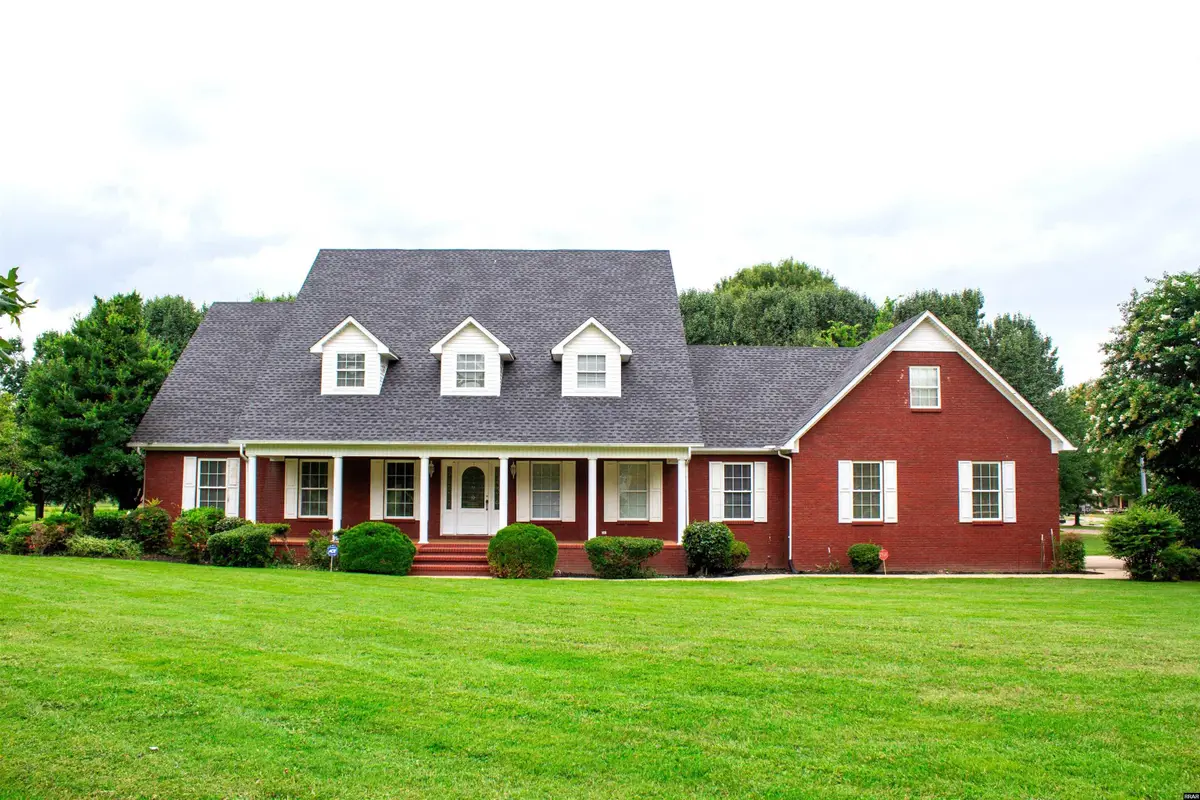 2005 Stonewall, Union City, TN 38261 - Image #1