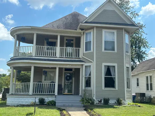 219 4th Street, Fulton, KY 42941