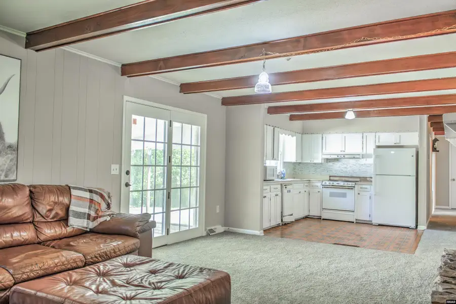 507 Vancil, South Fulton, TN 38257 - #2