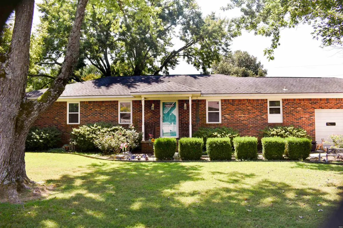 1201 Polk, Union City, TN 38261 - #1