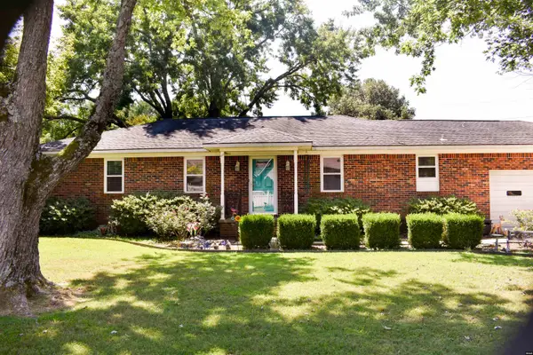 1201 Polk, Union City, TN 38261