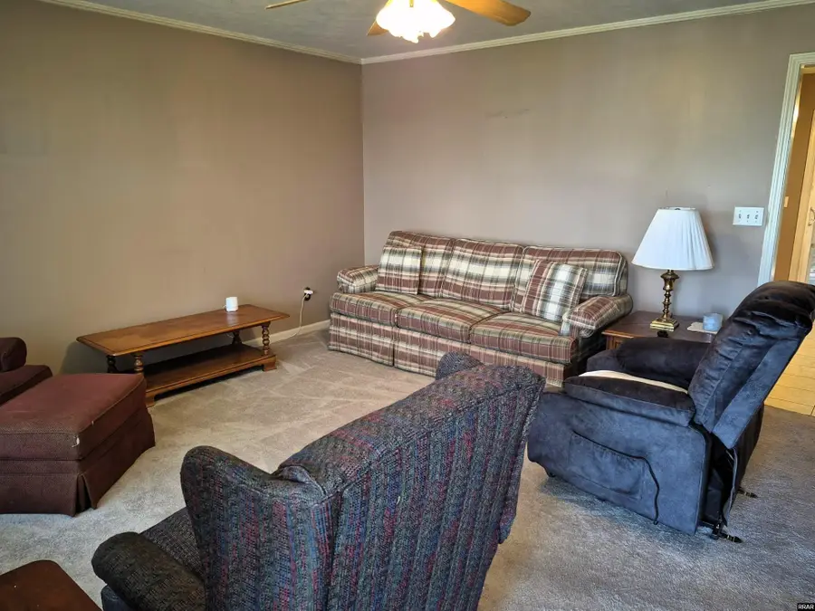 841 Mosswood, Union City, TN 38261 - #2