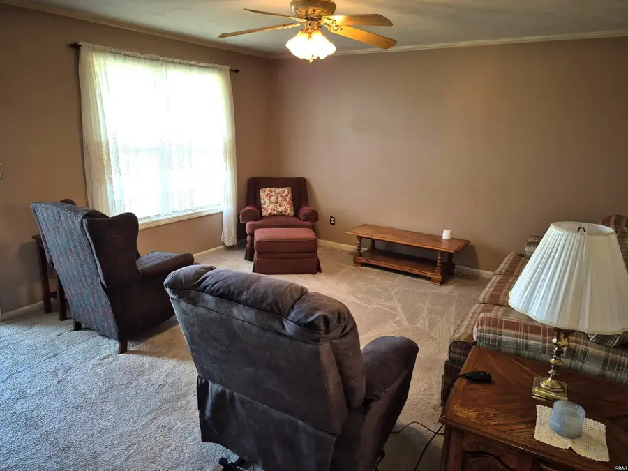 841 Mosswood, Union City, TN 38261 - #3