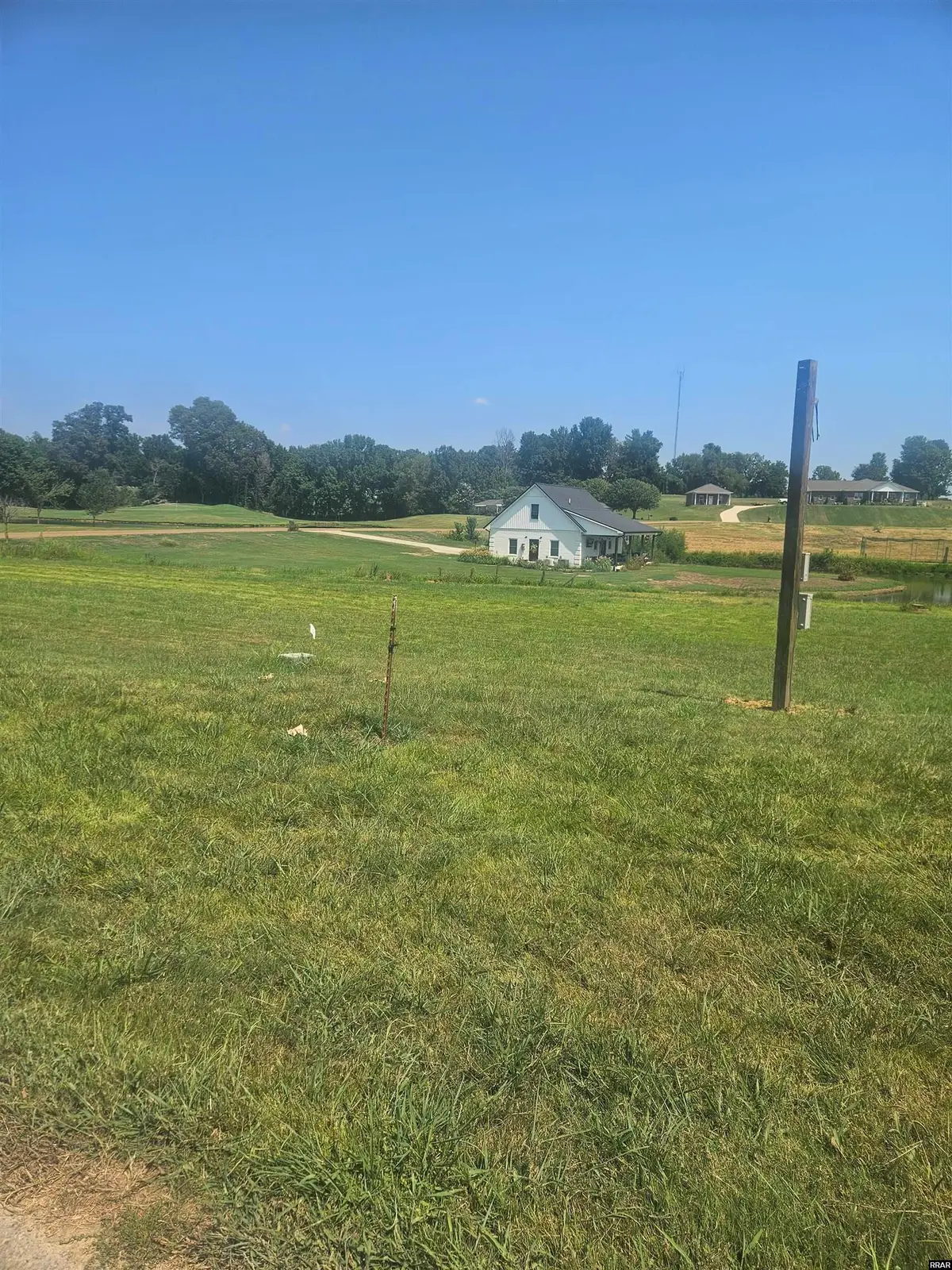 Lot 10 Wynridge, Troy, TN 38260 - #1