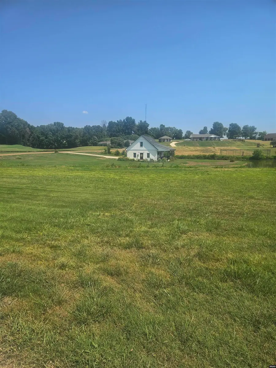 Lot 10 Wynridge, Troy, TN 38260 - #3