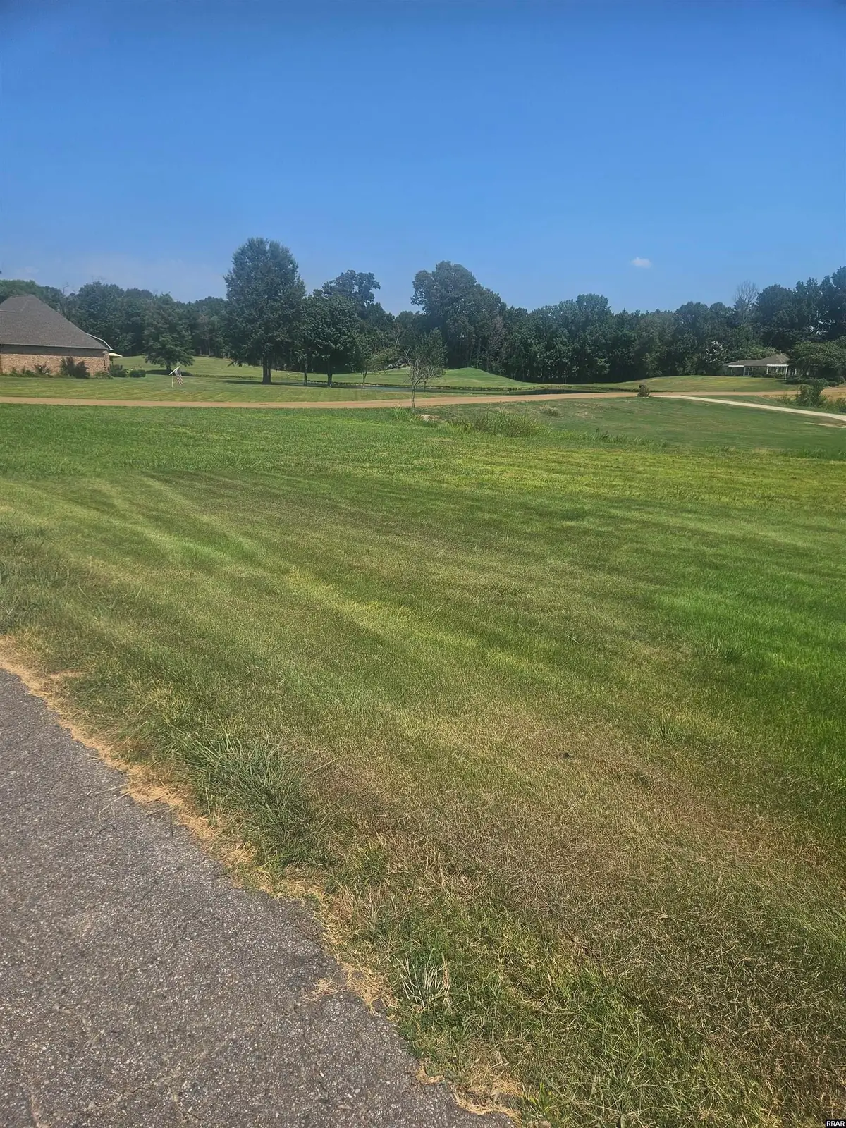 Lot 11 Wynridge, Troy, TN 38260 - #1