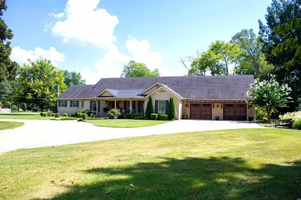 1319 Honeysuckle, Union City, TN 38261