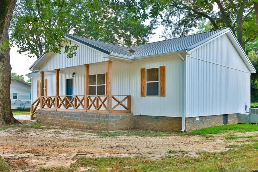 208 Ellis, Martin, TN 38237 - Image #2