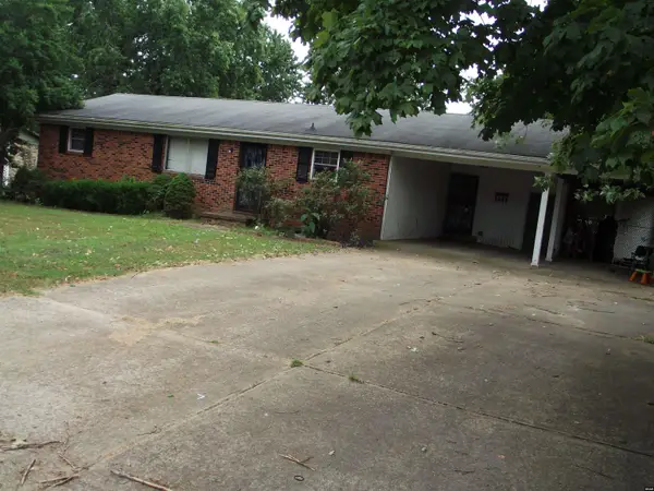 1813 Vine, Union City, TN 38261