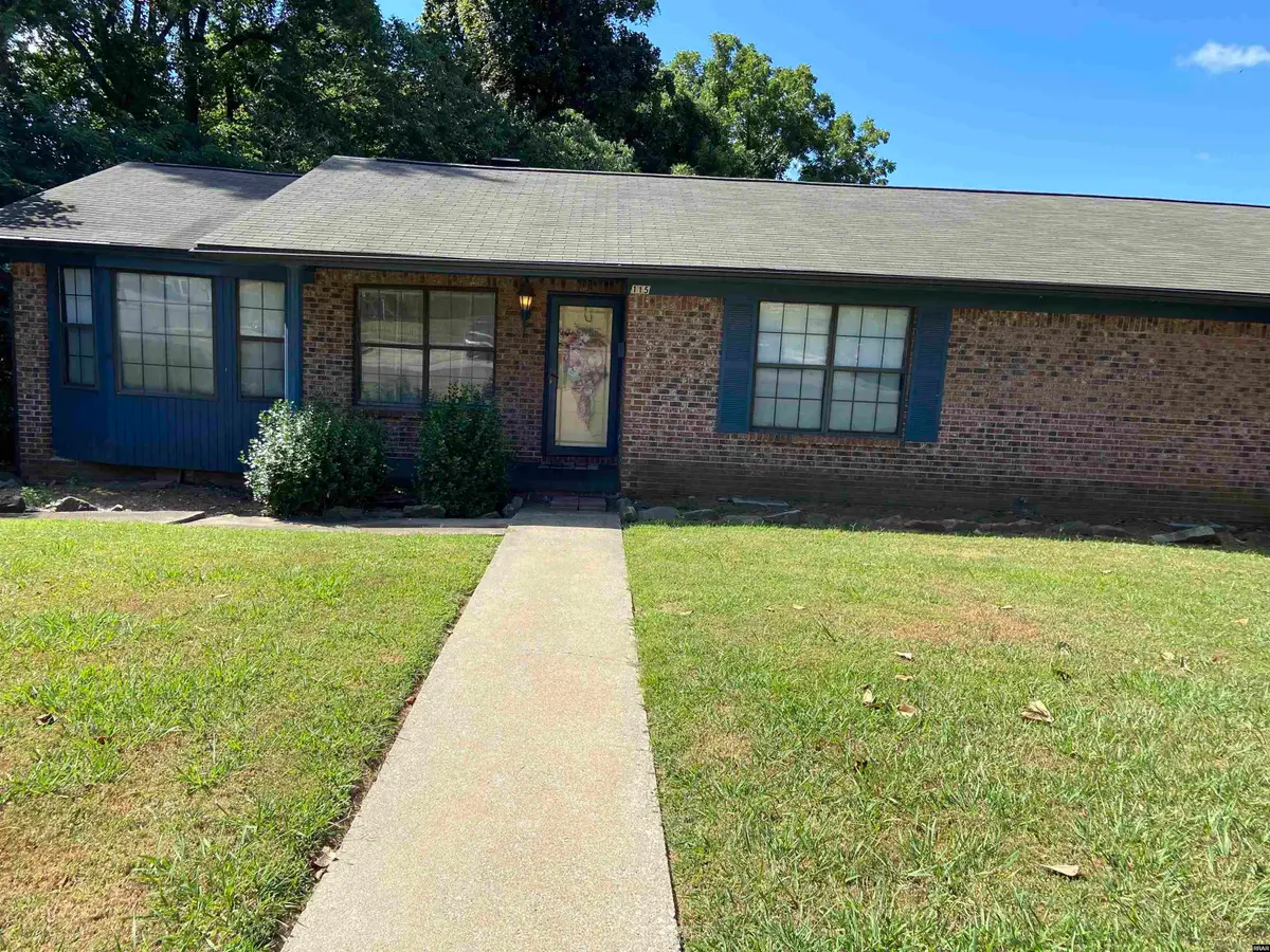 115 E. Wellington, Hickman, KY 42050 - #1