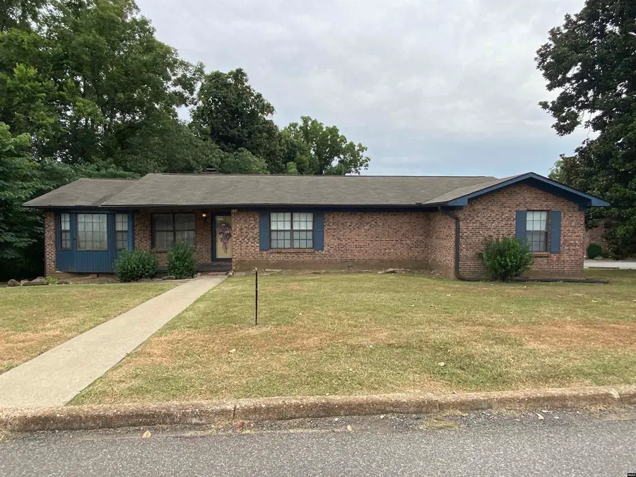 115 E. Wellington, Hickman, KY 42050 - #2