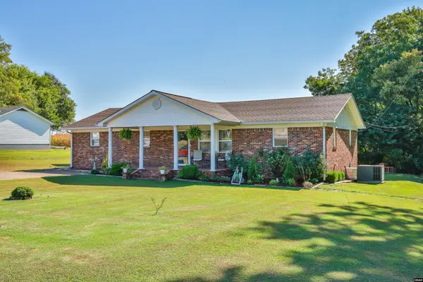 153 New Hope, Dyer, TN 38330