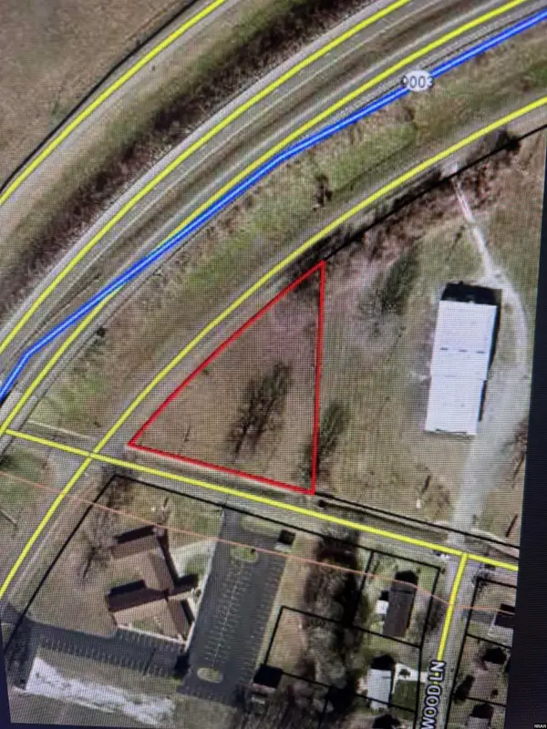 0000 Middle Road, Fulton, KY 42041