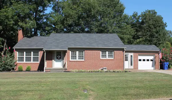 361 Cedar, Dresden, TN 38225