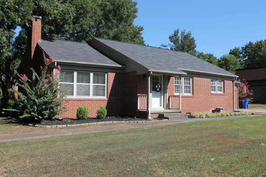 361 Cedar, Dresden, TN 38225 - #2