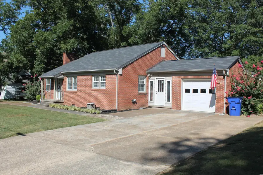 361 Cedar, Dresden, TN 38225 - #3