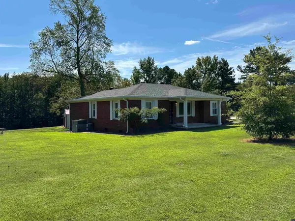 2550 Old Highway 69 S, Camden, TN 38320