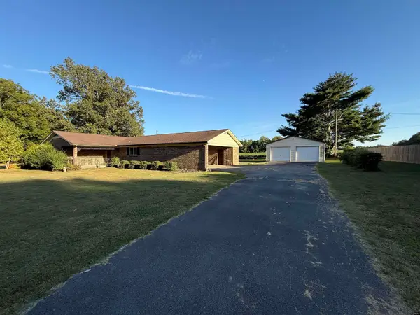 5543 Fair Oaks, Union City, TN 38261