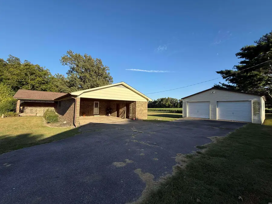 5543 Fair Oaks, Union City, TN 38261 - #2