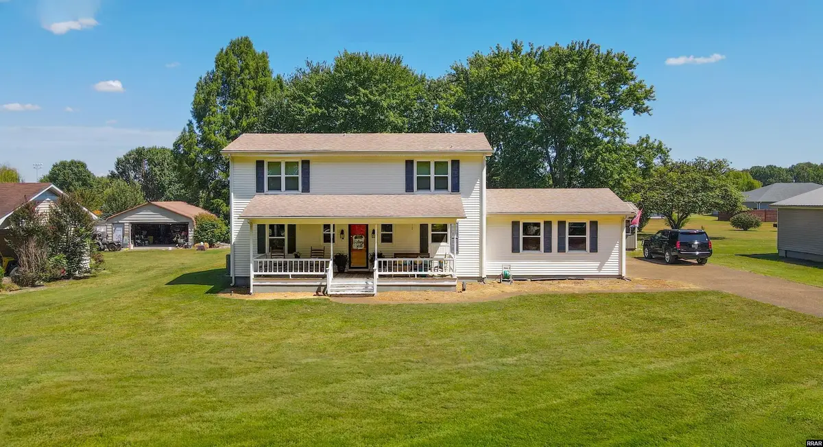 1127 Harrison, Martin, TN 38237 - #1