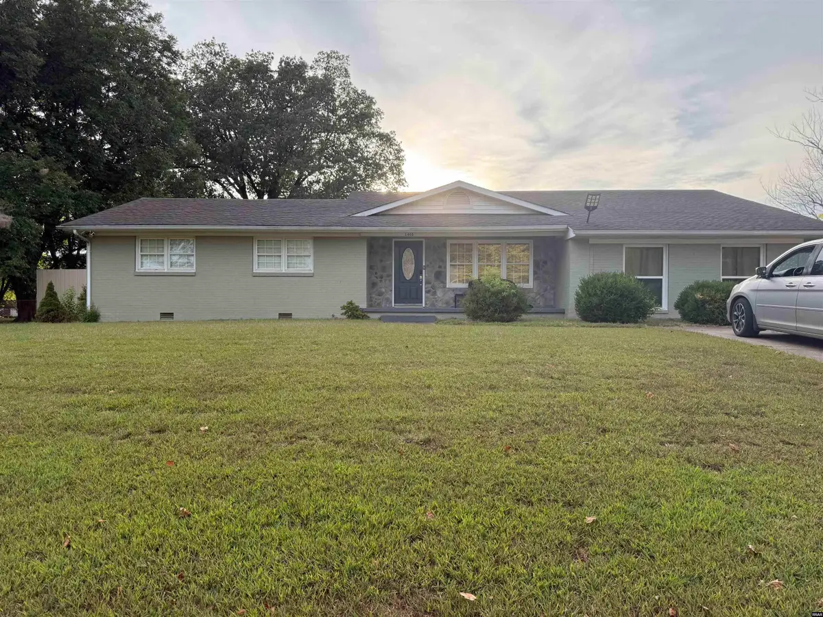 1405 Sunswept, Union City, TN 38261 - Image #1