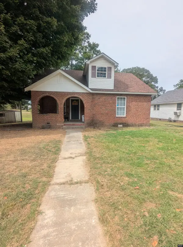 416 Mccombs, Martin, TN 38237