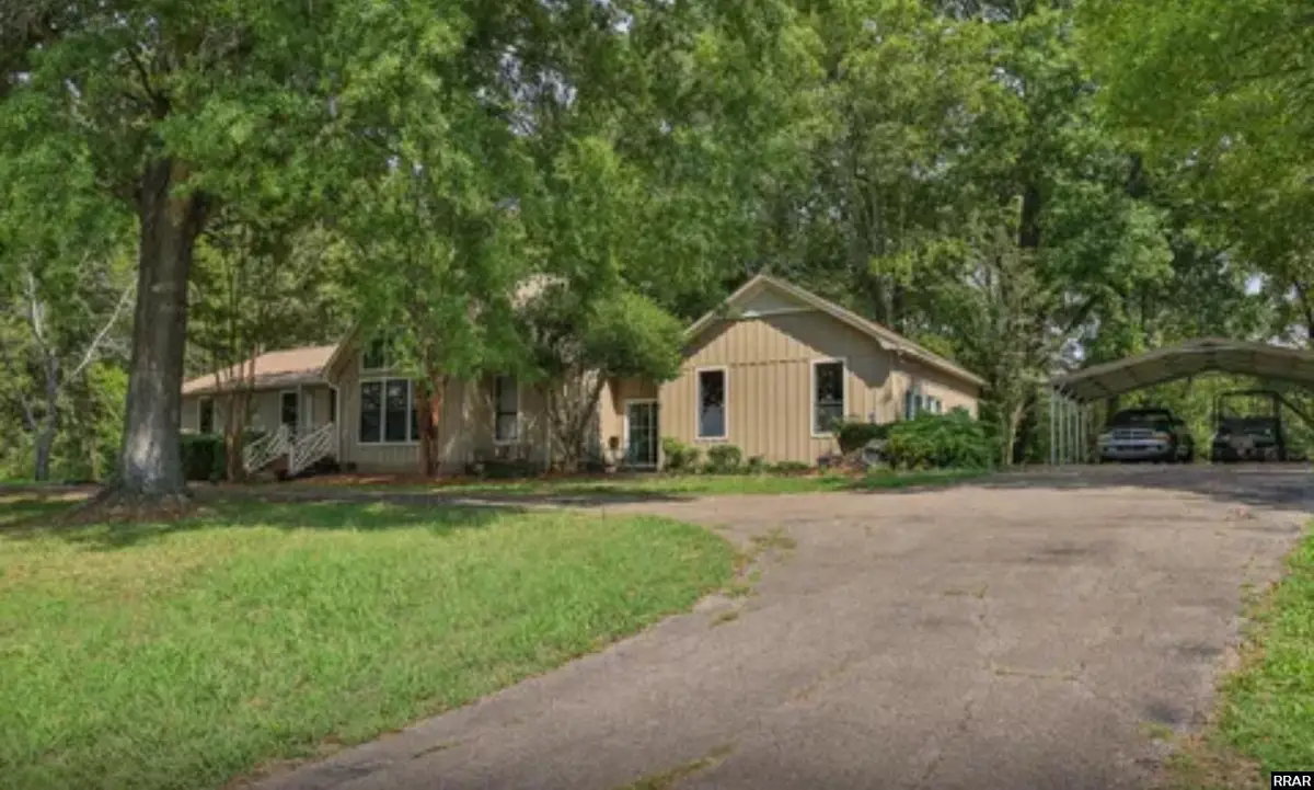 331 Puron, Adamsville, TN 38310 - #1