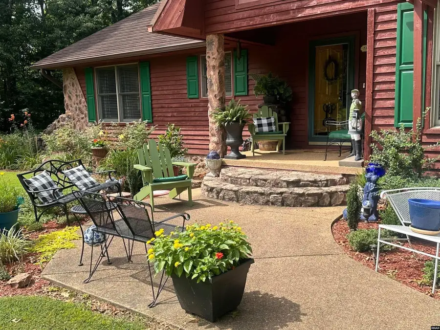 4310 Old Samburg, Hornbeak, TN 38232 - #2