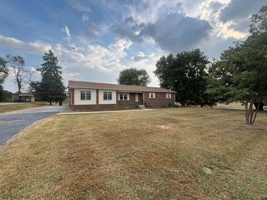 9627 State Line Road, South Fulton, TN 38257 - #2