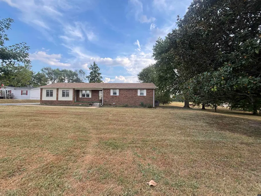 9627 State Line Road, South Fulton, TN 38257 - #3