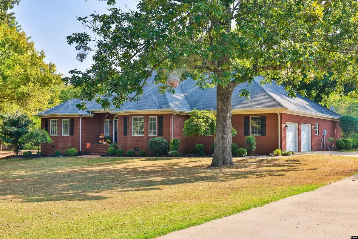 662 Durham, Sharon, TN 38255 - Image #1