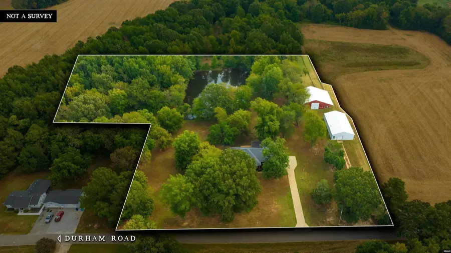 662 Durham, Sharon, TN 38255 - Image #3