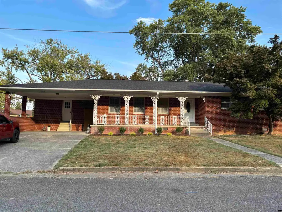 1007 Dogwood Lane, Fulton, KY 42041 - Image #2