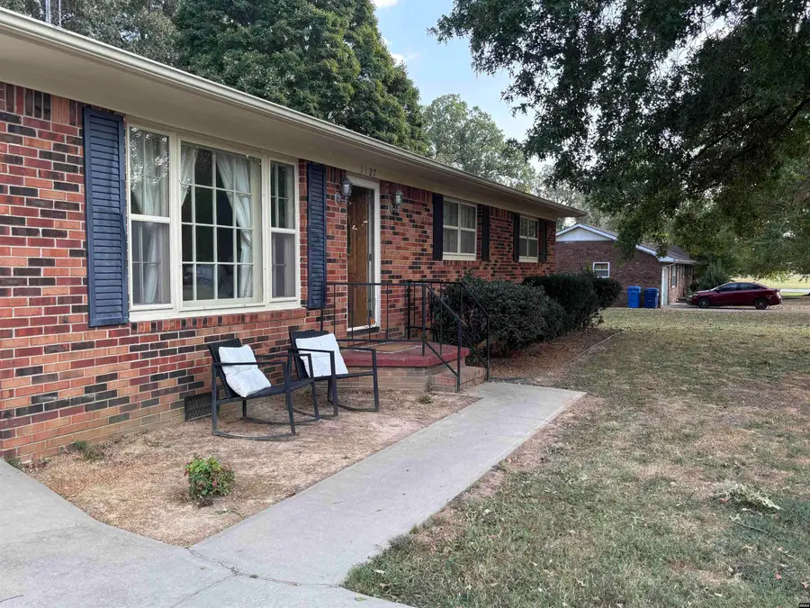 1127 Magnolia Dr., Fulton, KY 42041 - Image #3