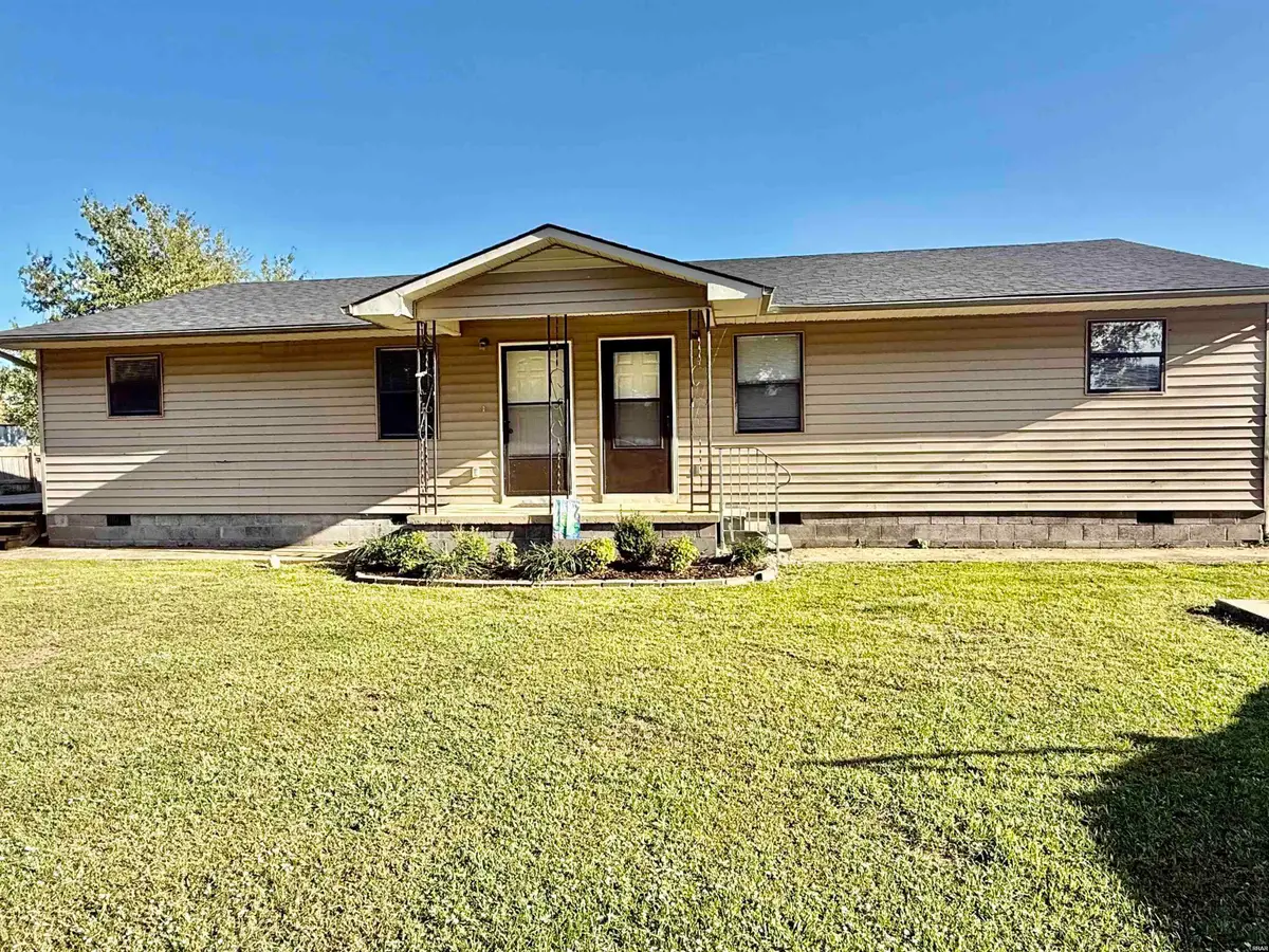 65/67 Magnolia, Tiptonville, TN 38079 - #1