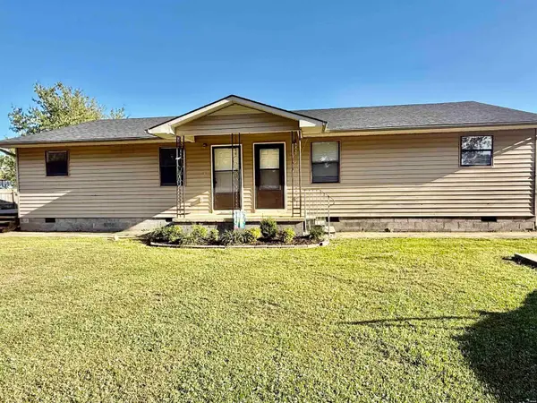 65/67 Magnolia, Tiptonville, TN 38079