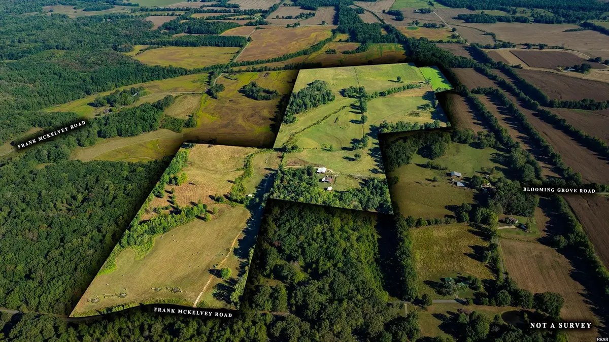 Frank Mckelvey, Palmersville, TN 38241 - Image #1