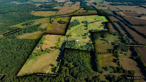 Frank Mckelvey, Palmersville, TN 38241