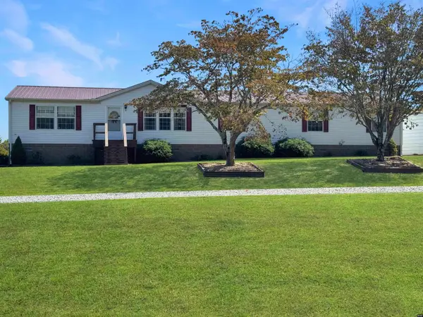 3216 Shawtown, Troy, TN 38260